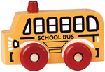 Scoots - School Bus