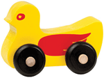 Scoots - Duck