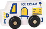 Scoots - Ice Cream