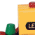 Midget Railway - Lemonade Car