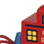 Midget Railway - Caboose