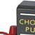 Midget Railway - Chocolate Pudding Car