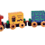 Midget Railway - Circus Train