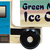 Ice Cream Semi Truck