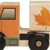 Maple Syrup Semi Truck
