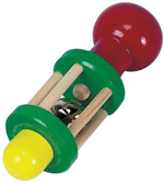 Bell Rattle