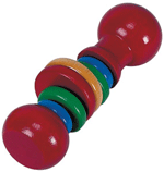 Disk Rattle
