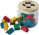 Shape Sorter