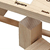 Shape Sorter Bench