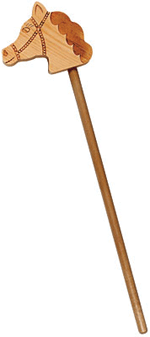 Hobby Horse