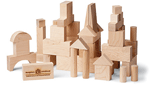 My Best Blocks - Junior Builder
