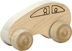 Bean Car