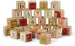 ABC Blocks