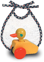 Bib Sets - Quack Along