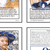 Artists Bulletin Board Pack
