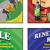 Go Green Teaching Poster Set