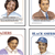 Famous Black Americans Poster Set