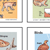 Animals--Vertebrates Poster Set