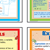Algebra Poster Set