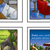 Literary Genres Poster Set