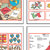 Basic Spanish Poster Set