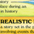 Literary Genres Colossal Poster
