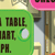 Math Problem-Solving Strategies Colossal Poster