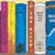 Bookshelf Of The Classics Brainy Border