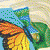 Wooden Layered Puzzles: Butterfly