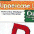 Judy Felt Cutouts: Uppercase Letters