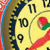 Judy Discovery Digital Clock