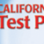 Spectrum California Test Practice, Grade 3
