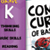 Comprehensive Curriculum of Basic Skills, Grade K