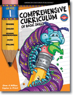 Comprehensive Curriculum of Basic Skills, Grade 1