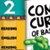 Comprehensive Curriculum of Basic Skills, Grade 2