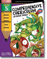 Comprehensive Curriculum of Basic Skills, Grade 5