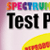 Spectrum Test Practice, Grade 3