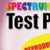 Spectrum Test Practice, Grade 4