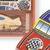 Decorate-Your-Own Wooden Race Car