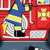 Fire Truck Chunky Puzzle 