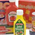 Dry Goods Set 
