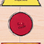 Puzzles Easy-Grip Shapes Peg