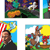 Holidays Puzzle Set