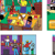 Multi-Ethnic Careers Puzzle Set