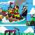 Favorite Vehicles Puzzles - Set of 10