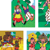Fairy Tales and Nursery Rhymes Puzzle Set