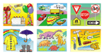 Early Learning Puzzle Set