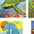 Sea Life Puzzle Set