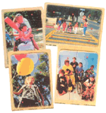 Children with Special Needs Puzzle Set