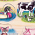 Farm Sound Puzzle